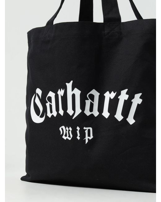 Carhartt Black Bags for men
