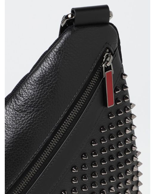 Christian Louboutin Tasche Herren in Black für Herren