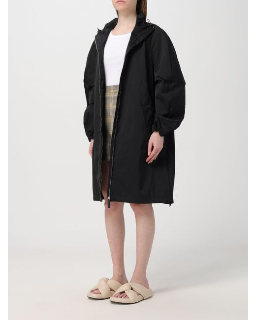 Marni Black Jacket