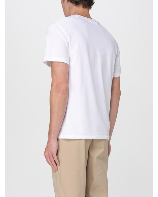 T-Shirt Homme Polo Ralph Lauren pour homme en coloris White