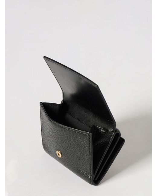 Marc Jacobs White Wallet