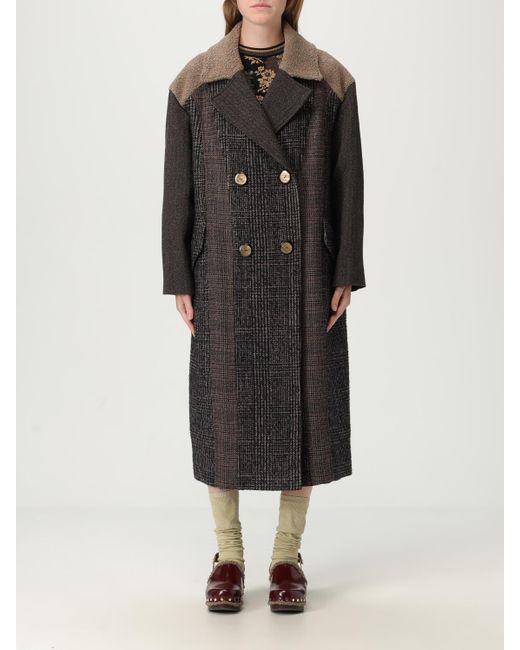 Antonio Marras Black Coat