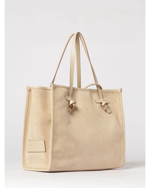 Gianni Chiarini Natural Marcella Bag