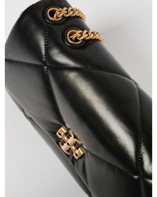 Tory Burch Black Shoulder Bag