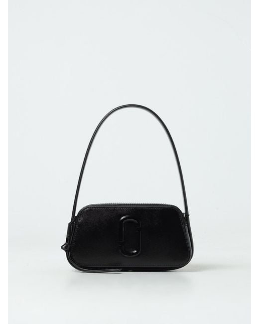 Marc Jacobs Black Shoulder Bag