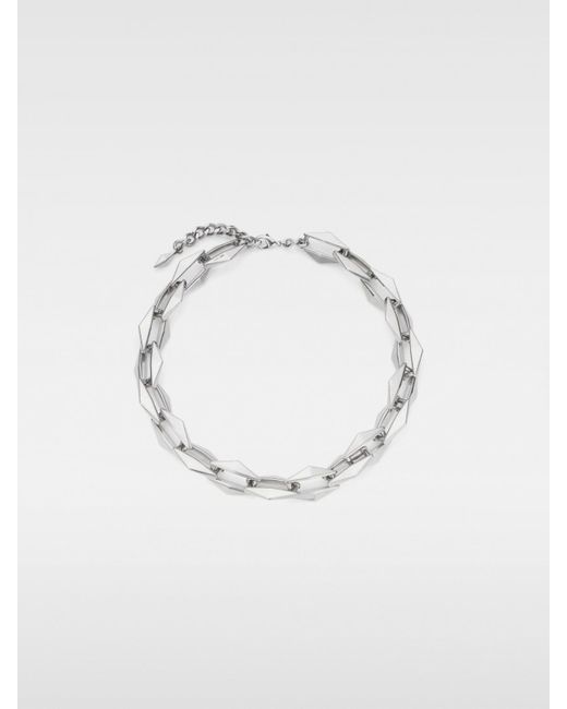 Bracciale Diamond di Jimmy Choo in Blue