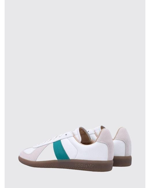 Adidas Originals White Bw Army Sneakers for men