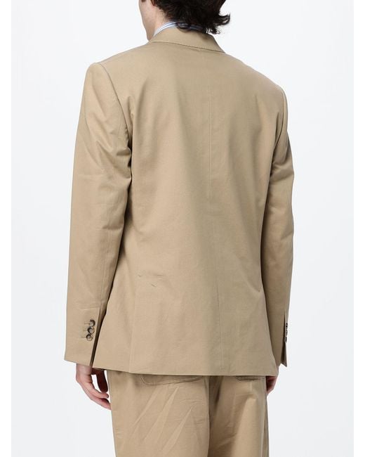 AMI Natural Jacket for men