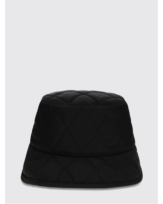 Cappello di Burberry in Black da Uomo