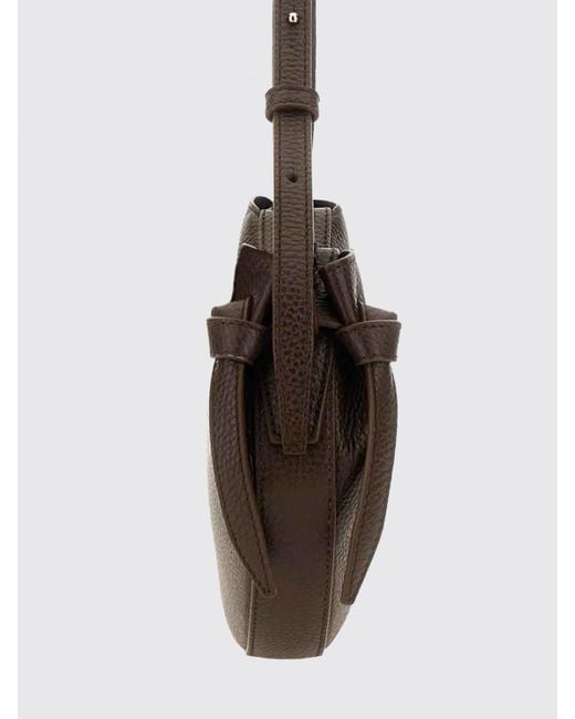 Borsa A Spalla di Yuzefi in Brown