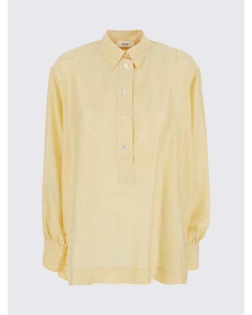 Camicia di Grifoni in Natural