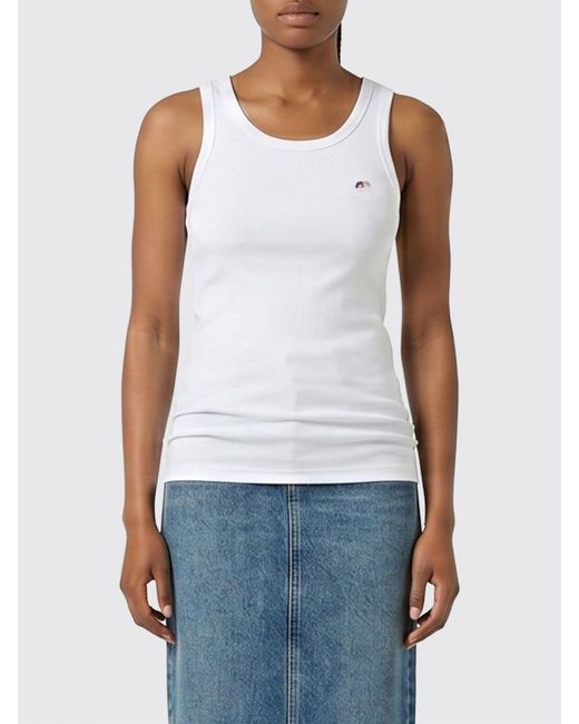 Fiorucci Blue T-Shirt