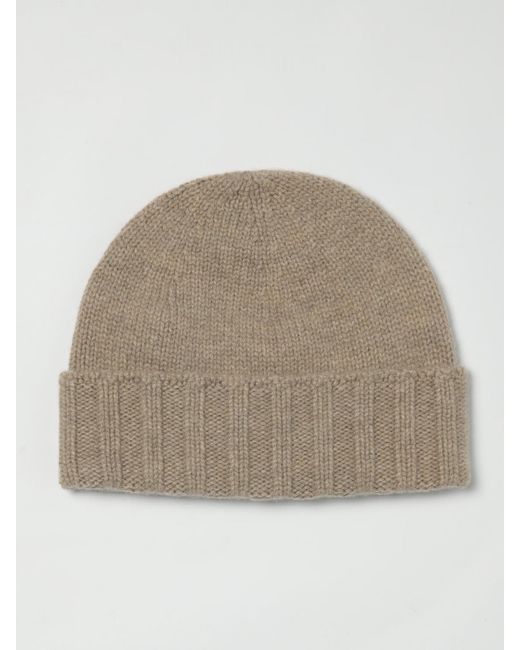 Drumohr Natural Hat for men