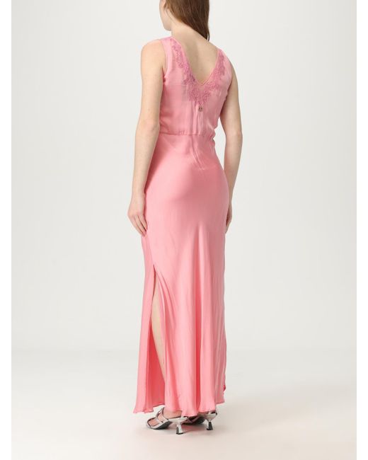 Twinset Pink Dress