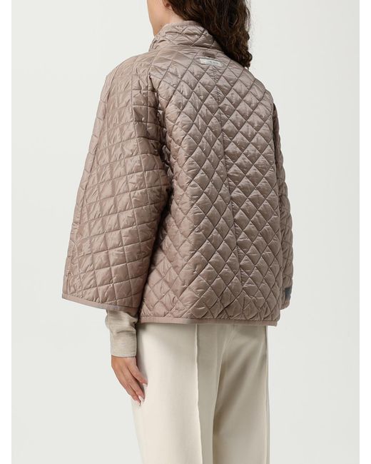 Max Mara Natural Jacket
