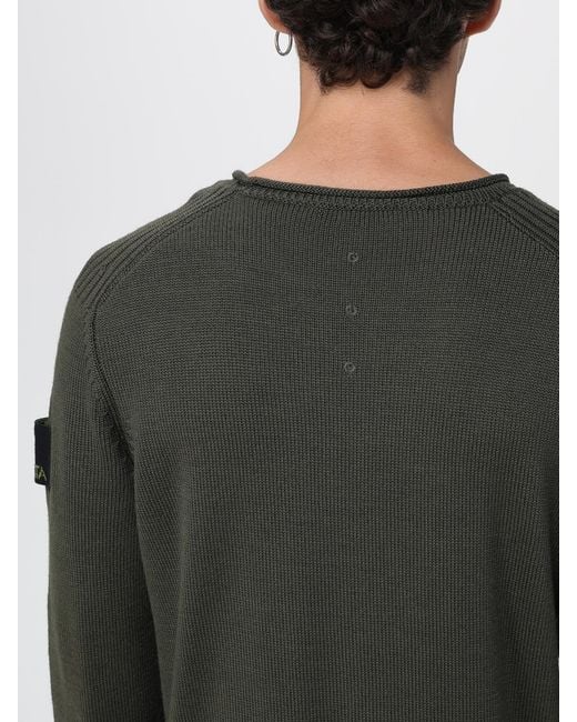 Premiata Pullover Herren in Gray für Herren