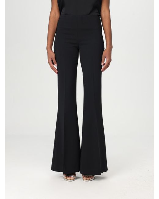 Twinset Black Hose Damen