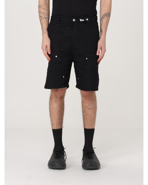 DISCLAIMER Shorts Herren in Black für Herren