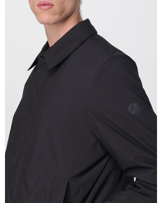 People Of Shibuya Jacke Herren in Blue für Herren