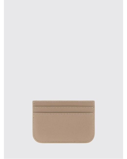Fendi Natural Wallet