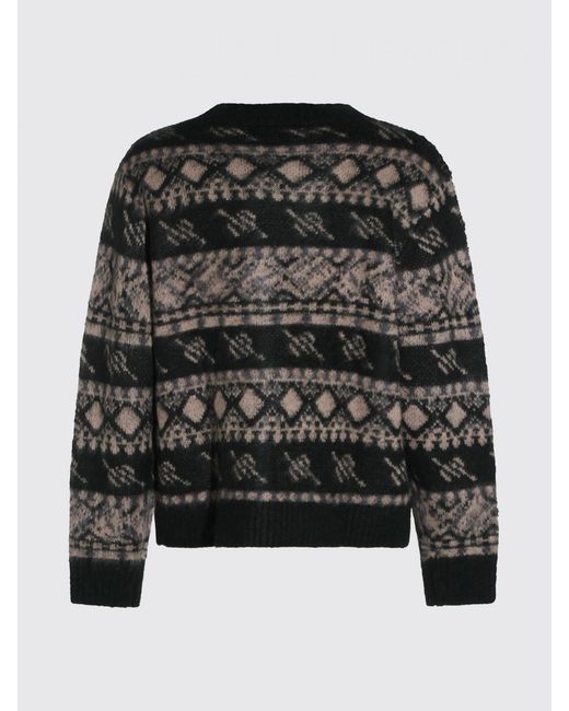 Pull Homme Daily Paper pour homme en coloris Black