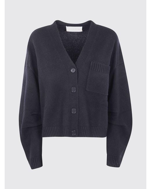 Circus Hotel Blue Sweater