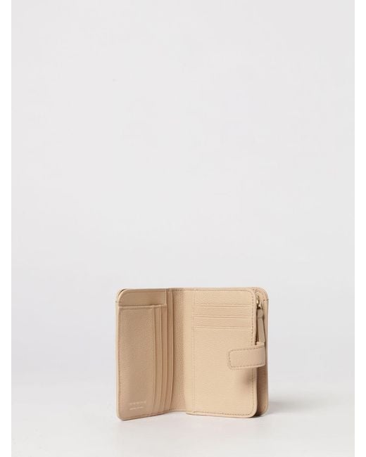 Emporio Armani Natural Wallet