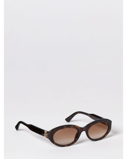 Cartier Multicolor Sunglasses for men