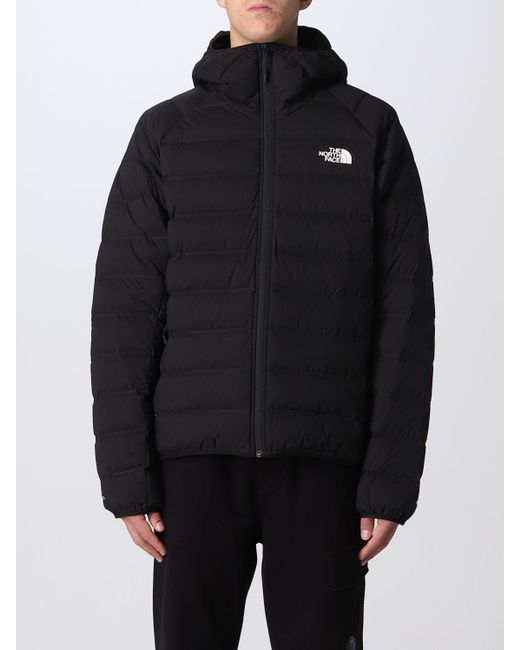 The North Face Jacket in Black for Men Lyst