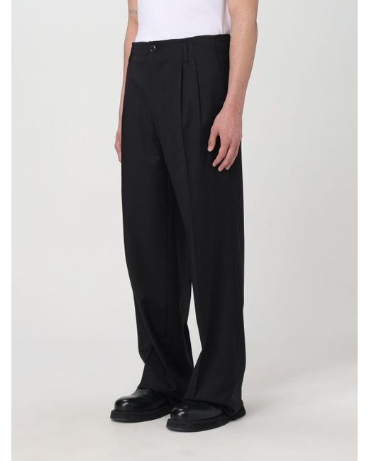 Pantalone di Vivienne Westwood in Black da Uomo