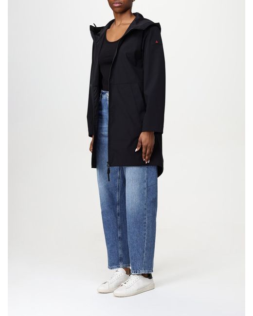 Peuterey Blue Coat