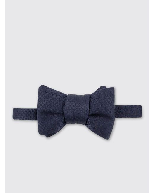Cravate Tom Ford pour homme en coloris Blue
