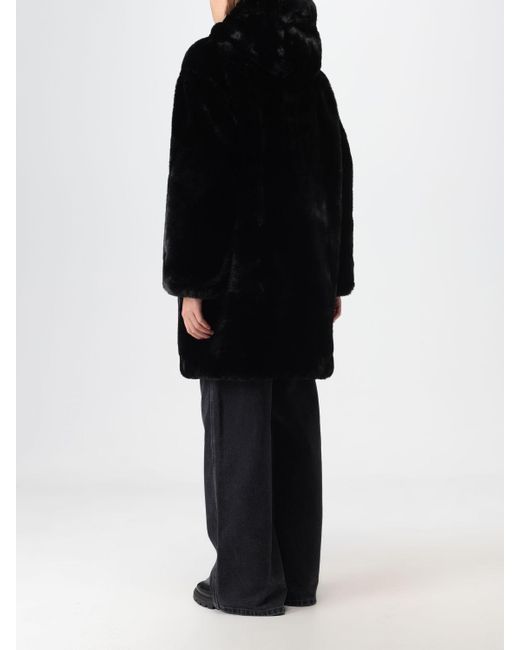 Moose Knuckles Fur Coats in Black Lyst