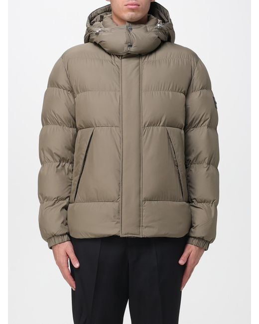 Boss Natural Jacket for men
