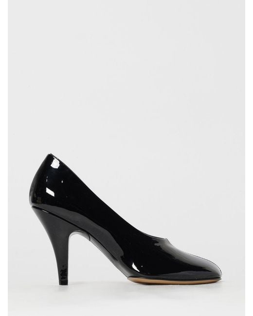 Phoebe Philo Black Shoes