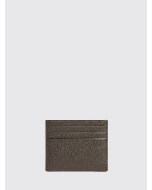 Coccinelle Gray Wallet