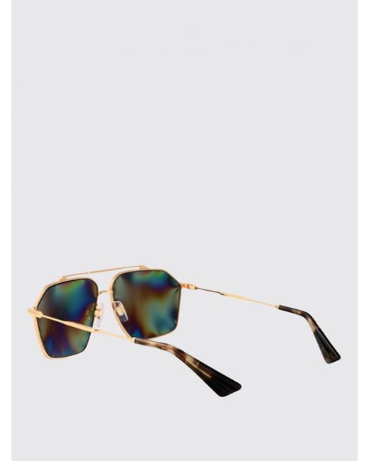 Dolce & Gabbana Green Dolce &Amp Gabbana 0Dg2303 Metal Sunglasses for men