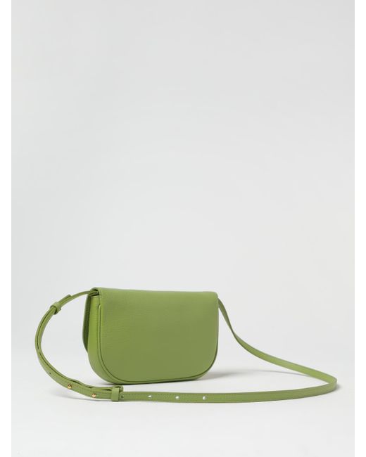 Coccinelle Green Handtasche Damen