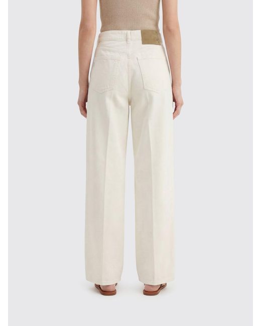 Haikure Natural Bethany Denim Jeans