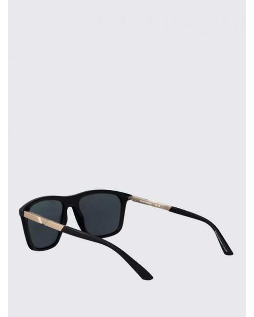 Emporio Armani Multicolor 0Ea4239U Acetate Sunglasses