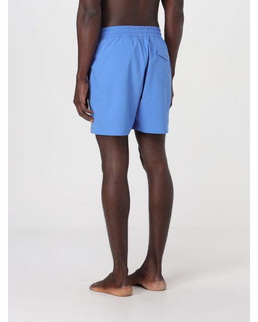Polo Ralph Lauren Blue Swimsuit for men