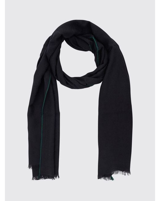 Gucci Black Scarf for men