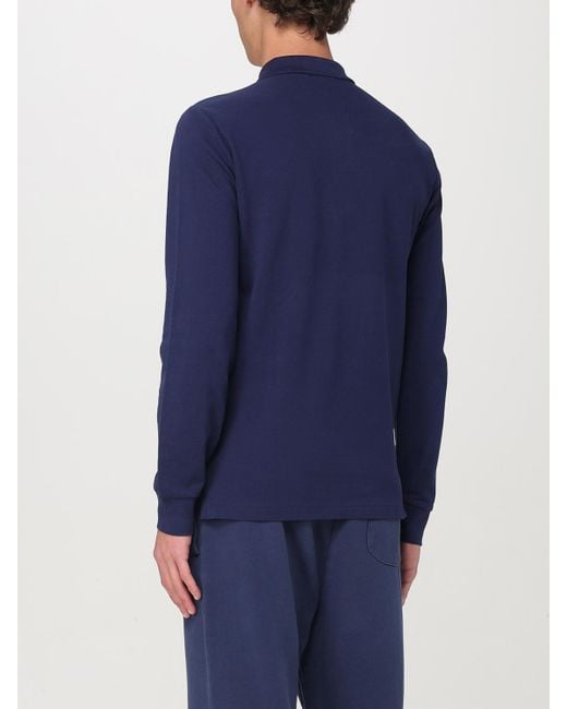 Polo Homme Polo Ralph Lauren pour homme en coloris Blue