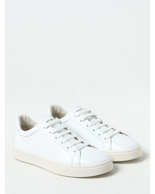 Tod's Sneakers in White für Herren