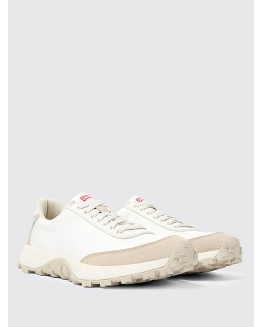 Camper Natural Trainers for men