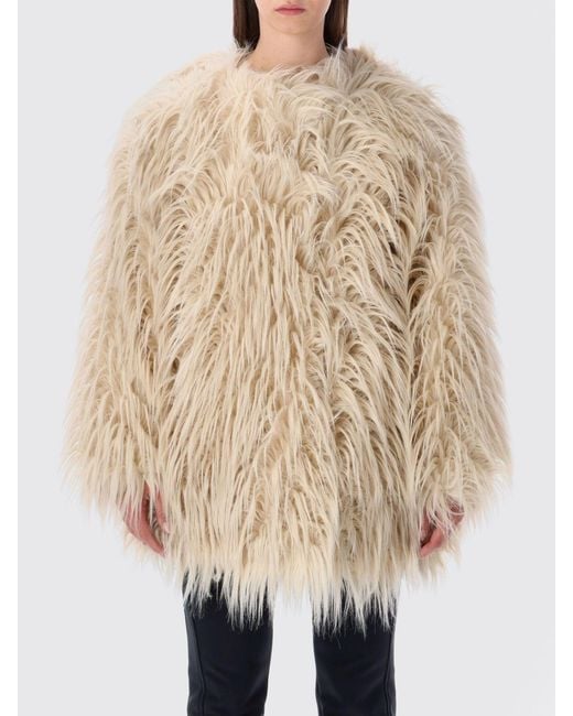 Goldbergh Natural Coat