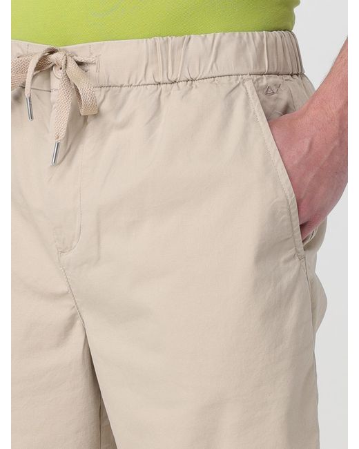 Sun 68 Natural Short for men