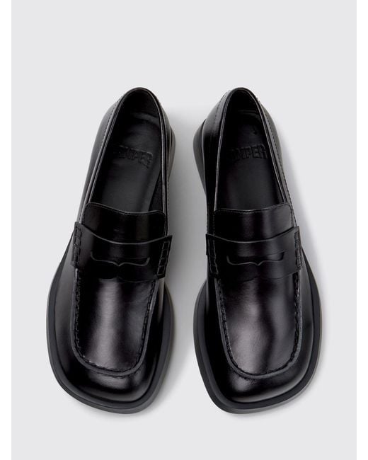 Camper White Shoes