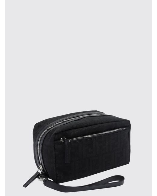 Fendi Black Bag for men