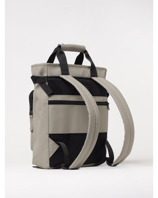 Rains Tasche Herren in Gray für Herren